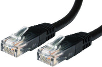 CDL 3m Cat6 Patch Cable - Black