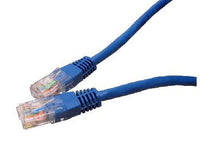 CDL 3m Cat6 Patch Cable - Blue