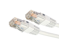 CDL 3m Cat6 Patch Cable - White