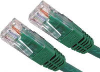 CDL 5m Cat6 Patch Cable - Green