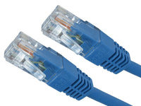 CDL 7m Cat6 Patch Cable - Blue