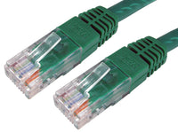 CDL 7m Cat6 Patch Cable - Green