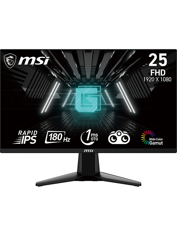 MSI G255F