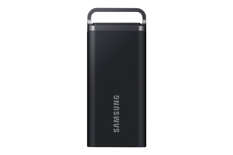 Samsung Portable SSD T5 EVO 2TB Black