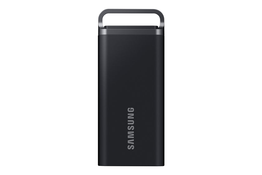 Samsung Portable SSD T5 EVO 2TB Black