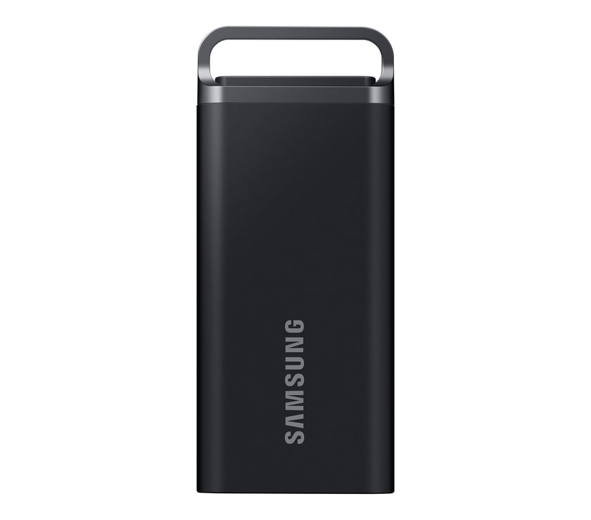 Samsung Portable SSD T5 EVO 2TB Black