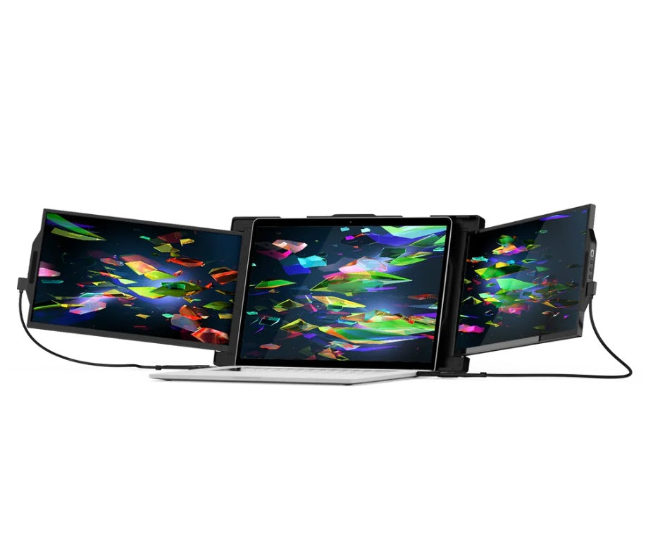 Mobile Pixel Trio (Tri-screen) 2.0