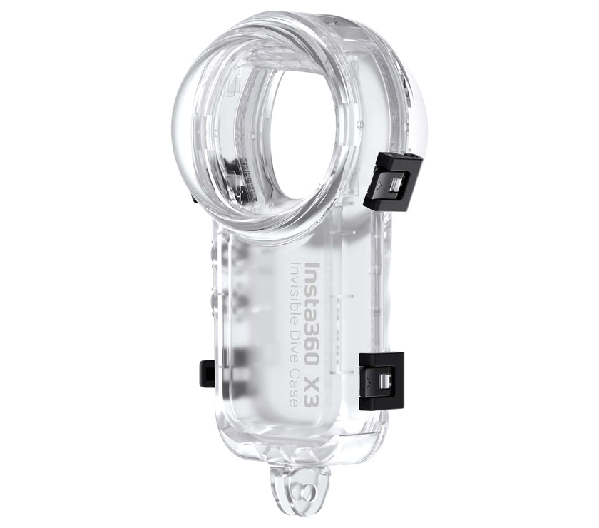 Insta360 X3 Dive Case (Gen 2)