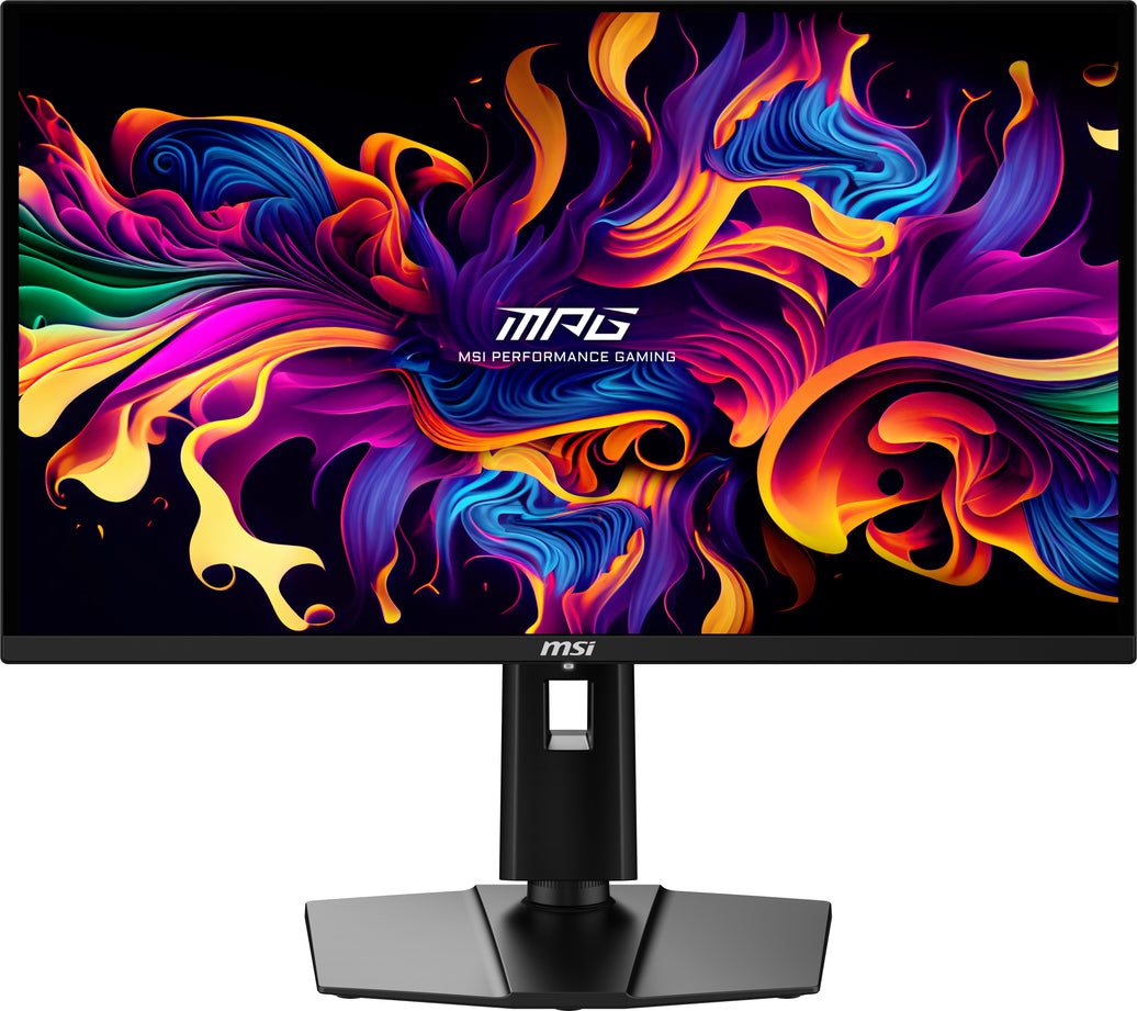 MSI MPG 271QRX QD-OLED