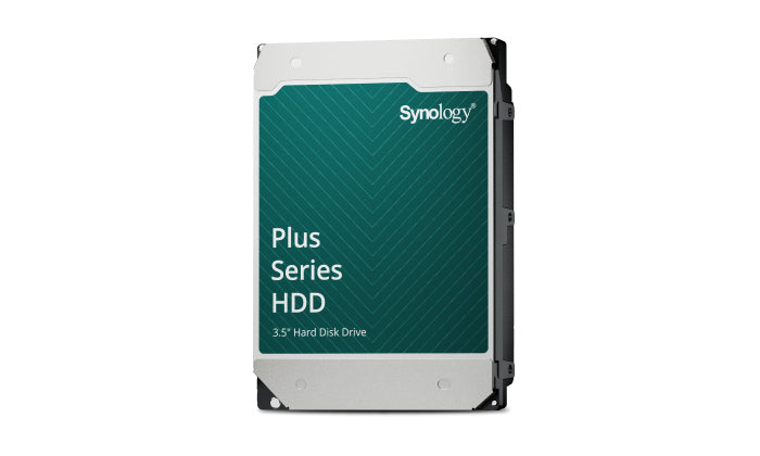 Synology HAT3310-12T 12TB NAS HDD