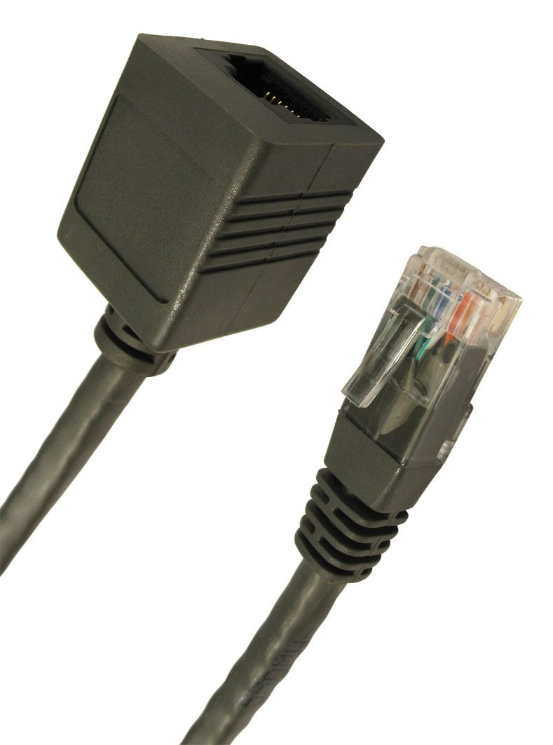 CDL 0.5m Cat6 Extension Patch