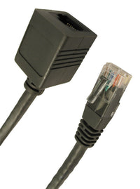 CDL 0.5m Cat6 Extension Patch
