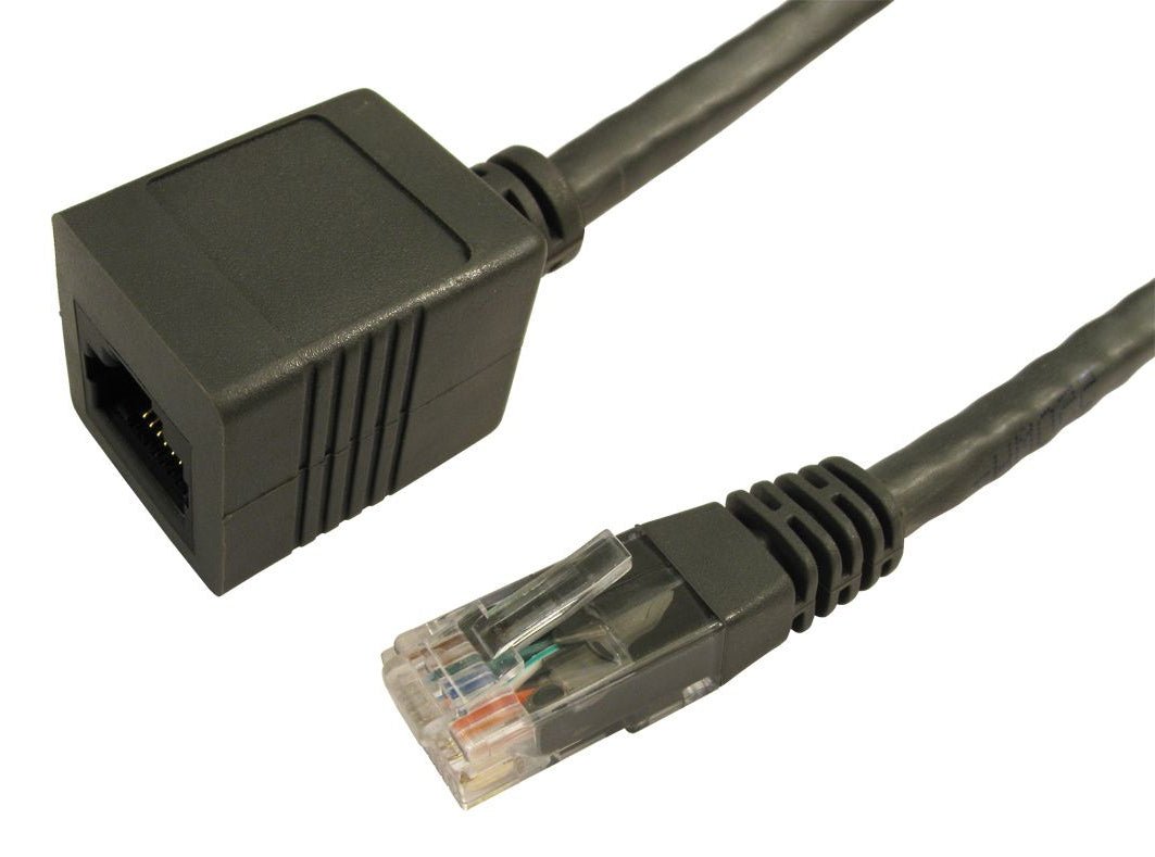 CDL 0.5m Cat6 Extension Patch