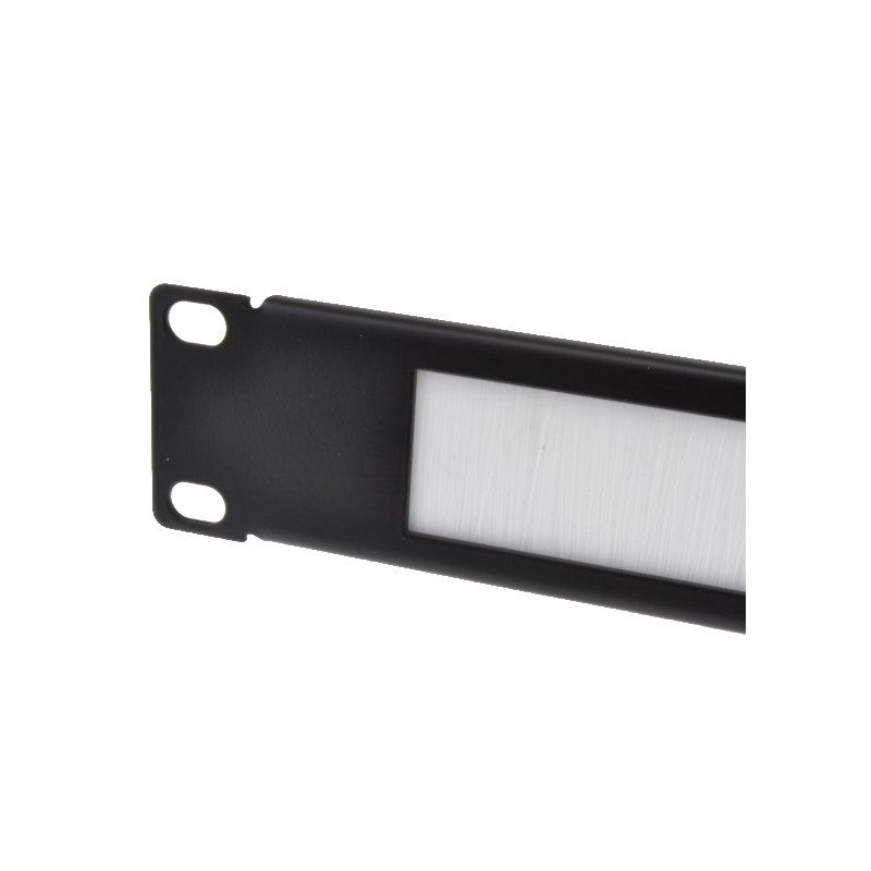 CDL 19 Inch White Brush Plate - 1u