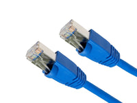 CDL 20MTR CAT 6 FTP-LSOH - BLUE