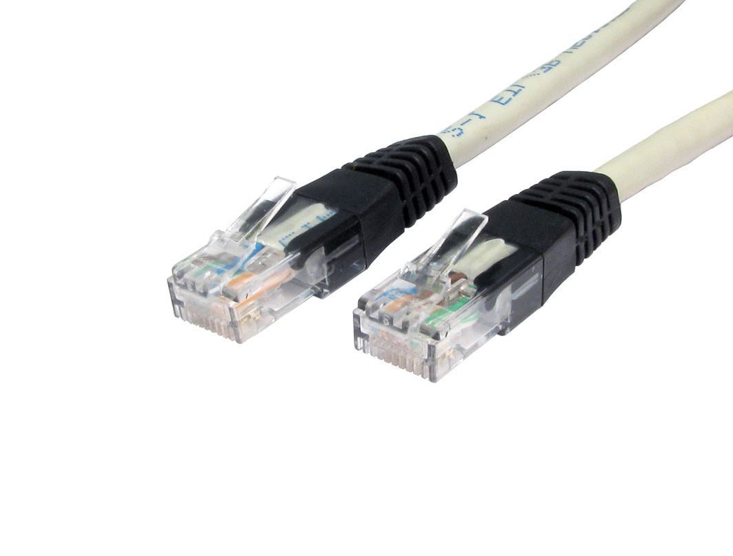 CDL 2m Cat6 Crossover Patch Cable
