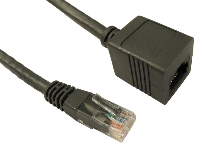 CDL 2m Cat6 Extension Patch Cable