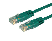 CDL 3m Cat5e Cbl - Green 26AWG