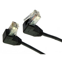 CDL 2m 3.5mm Stereo Cable - Black