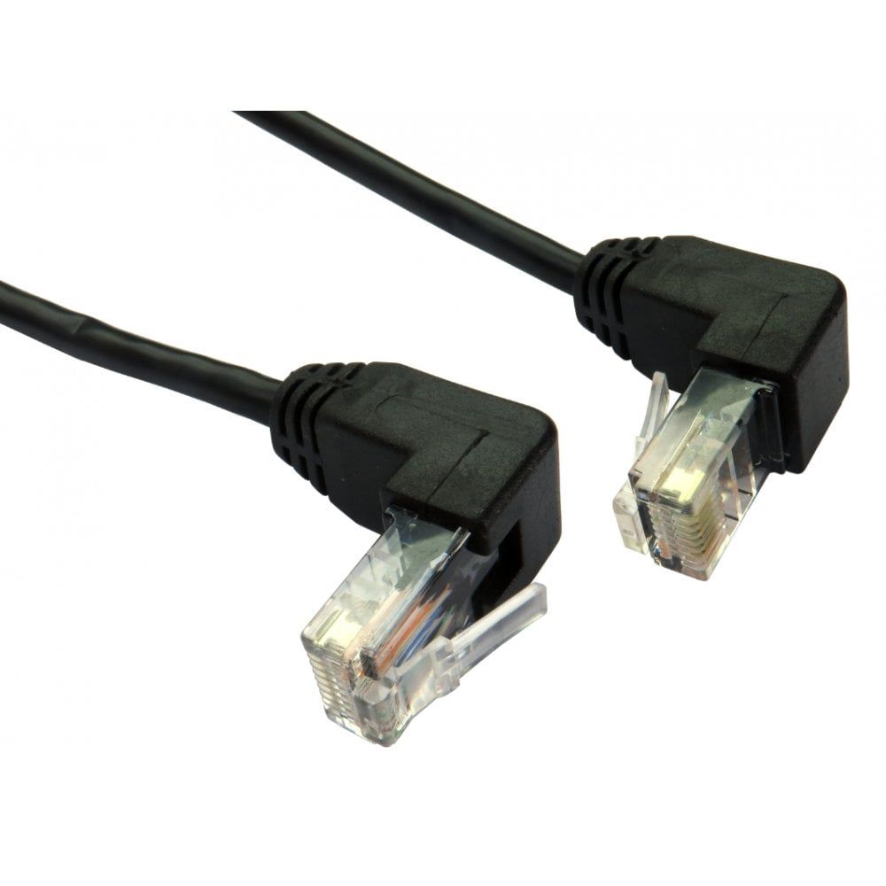 CDL 2m 3.5mm Stereo Cable - Black