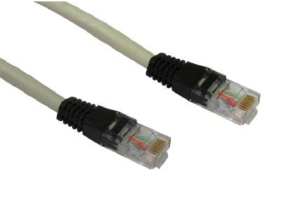 CDL 5m Cat6 Crossover Patch Cable