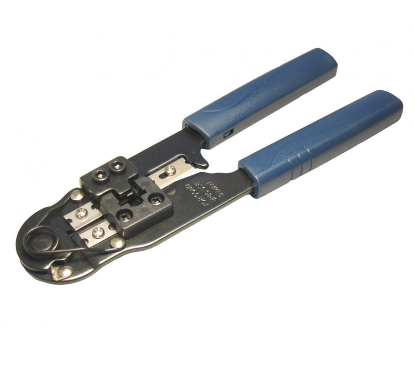 CDL RJ45 8P8C Hand Crimper