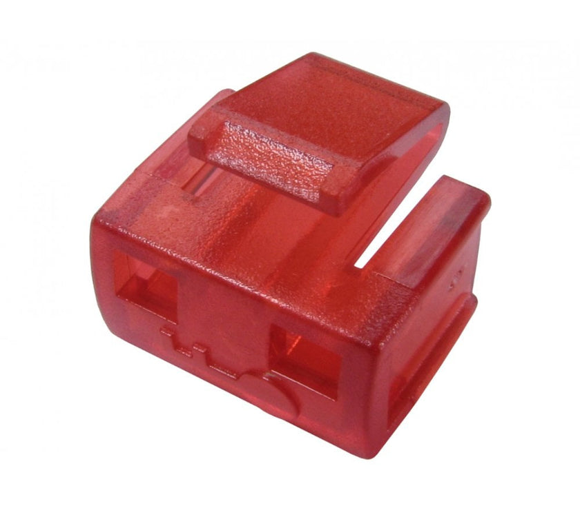 CDL RJ45 Port Blocker (20 locks)