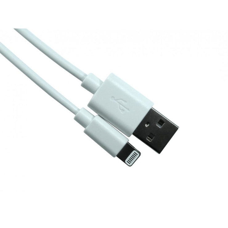 CDL 3mtr USB 2 MFI Lightning Cable