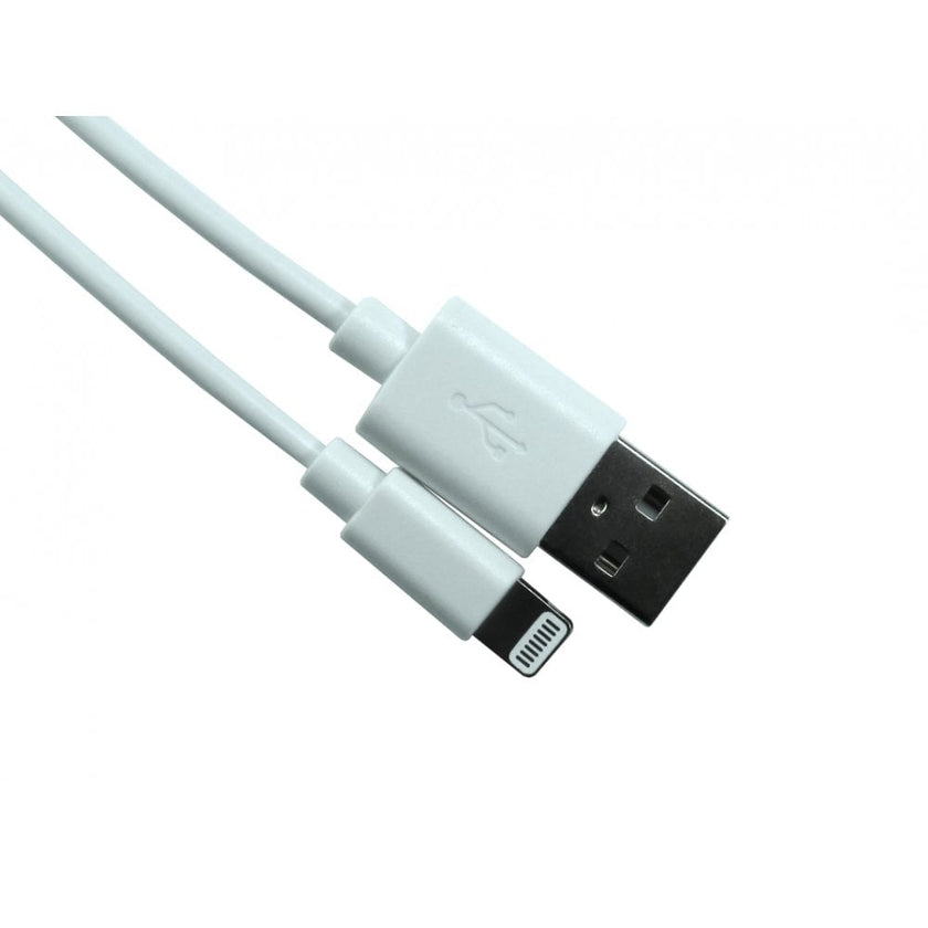 CDL 3mtr USB 2 MFI Lightning Cable