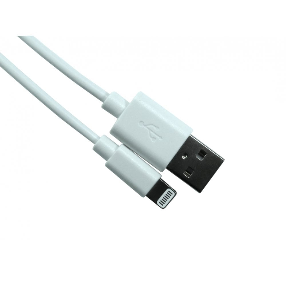 CDL 3mtr USB 2 MFI Lightning Cable