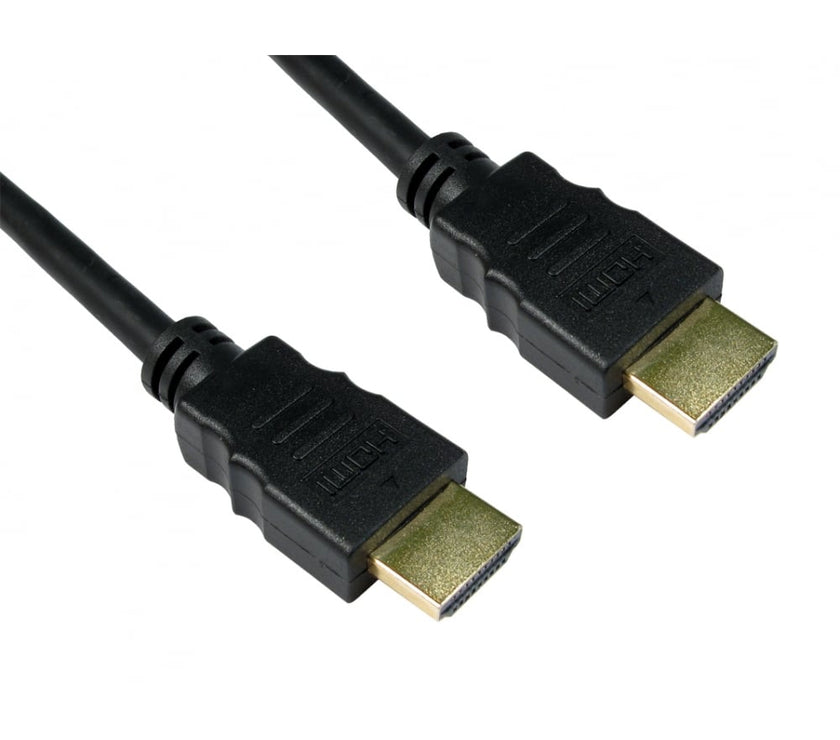 CDL 0.5m HDMI High Speed Cable