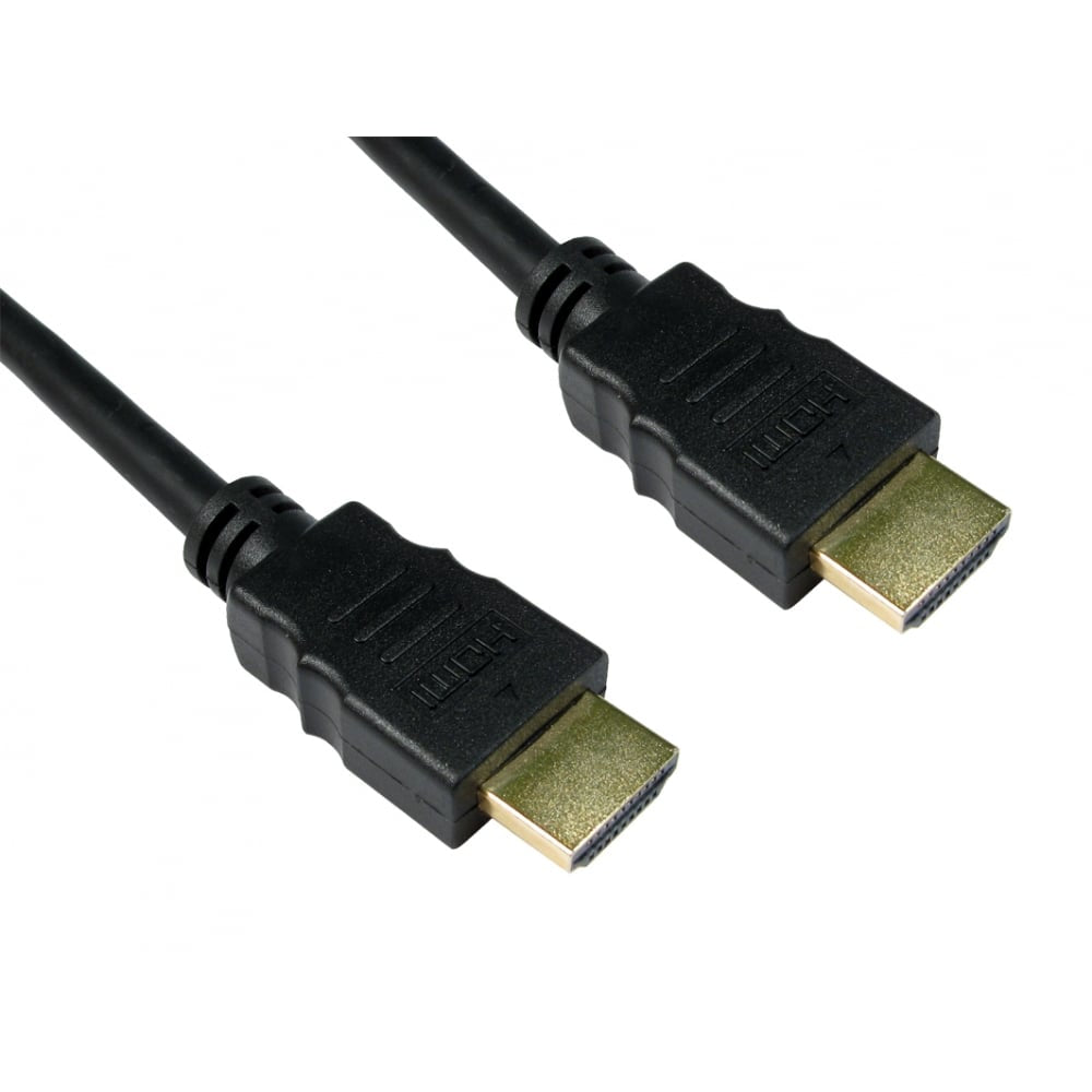 CDL 0.5m HDMI High Speed Cable