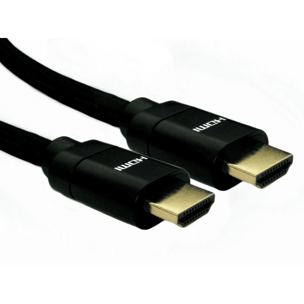 CDL 2m 8K HDMI Cable - Black