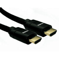 CDL 2m 8K HDMI Cable - Black
