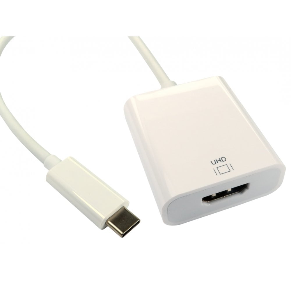 CDL USB3C TO HDMI ADAPTER-4K 60Hz
