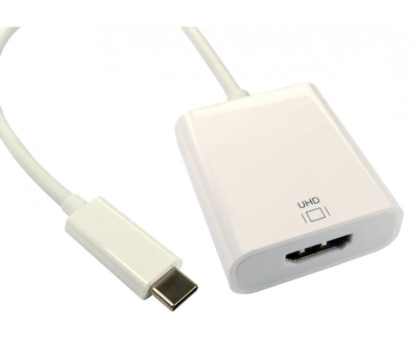 CDL USB3C TO HDMI ADAPTER-4K 60Hz
