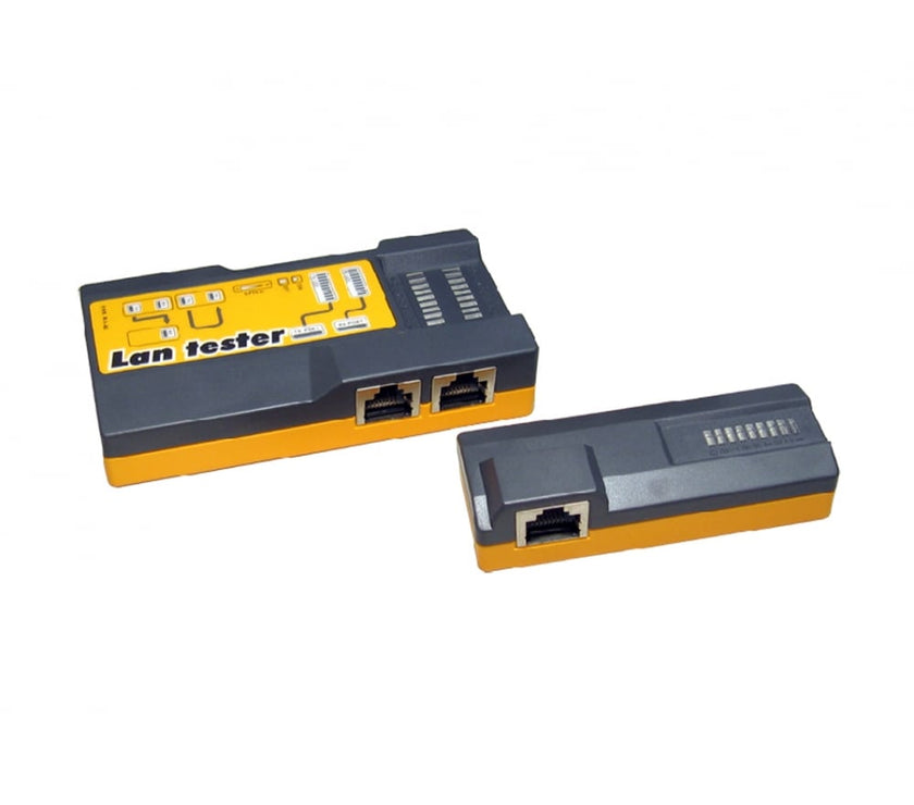 CDL RJ45 premium Cable Tester