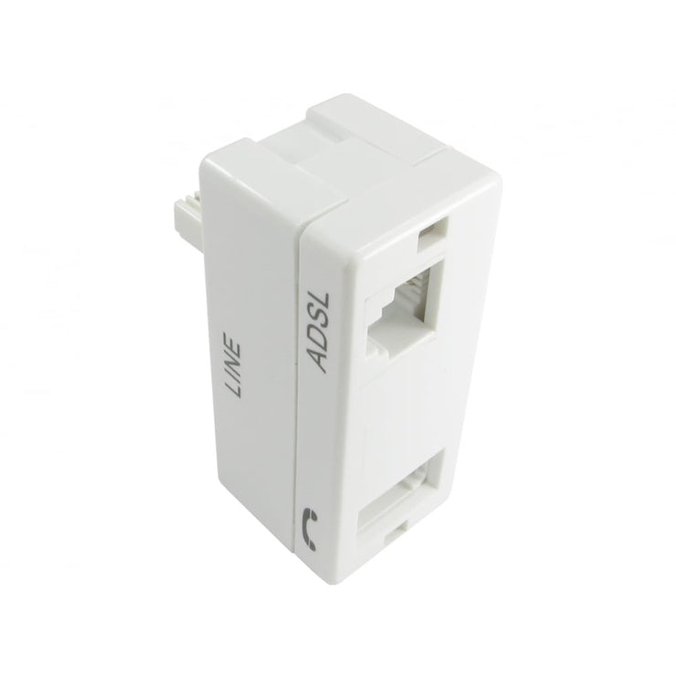 CDL ADSL Microfilter (Adapter Type