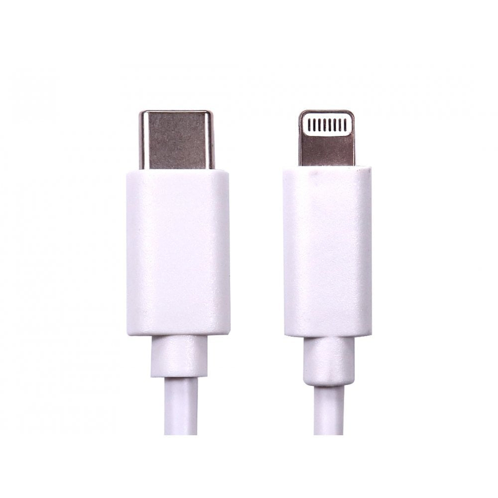 CDL 1m USB-C to Lightning Cable