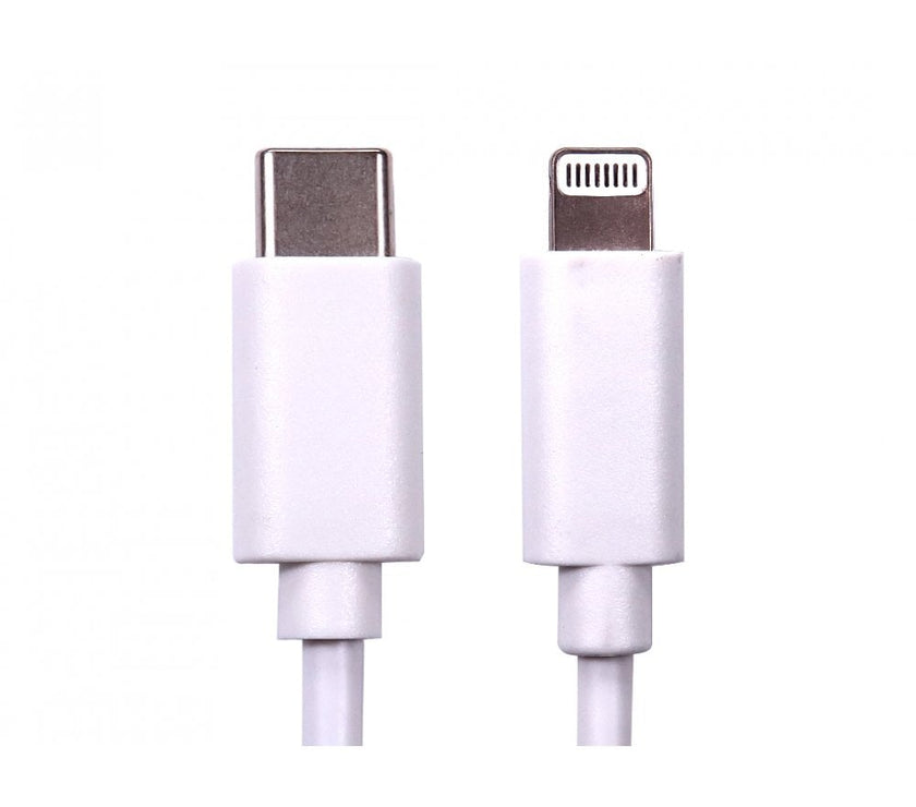 CDL 1m USB-C to Lightning Cable