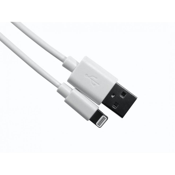 CDL 1mtr USB 2 MFI Lightning Cable
