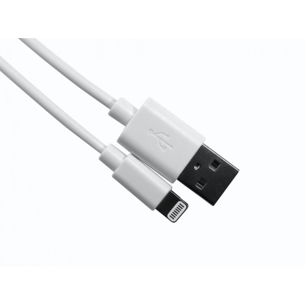 CDL 1mtr USB 2 MFI Lightning Cable