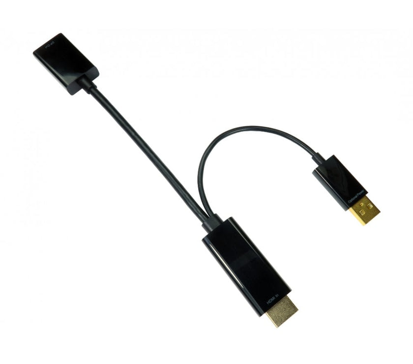 CDL 15CM 4K@30Hz HDM M-DPF(SCREEN)