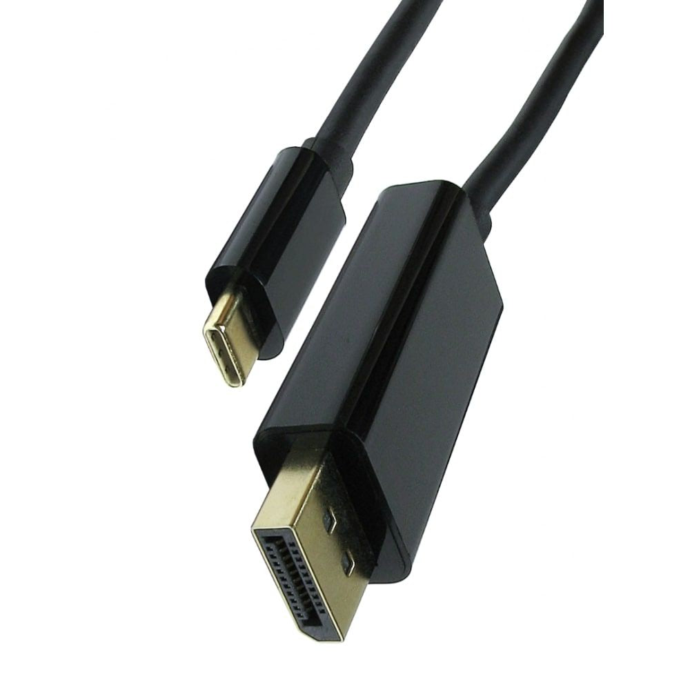 CDL USB C to DP 4K 60HZ 2MTR