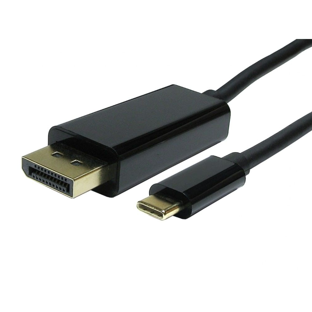 CDL USB C to DP 4K 60HZ 2MTR
