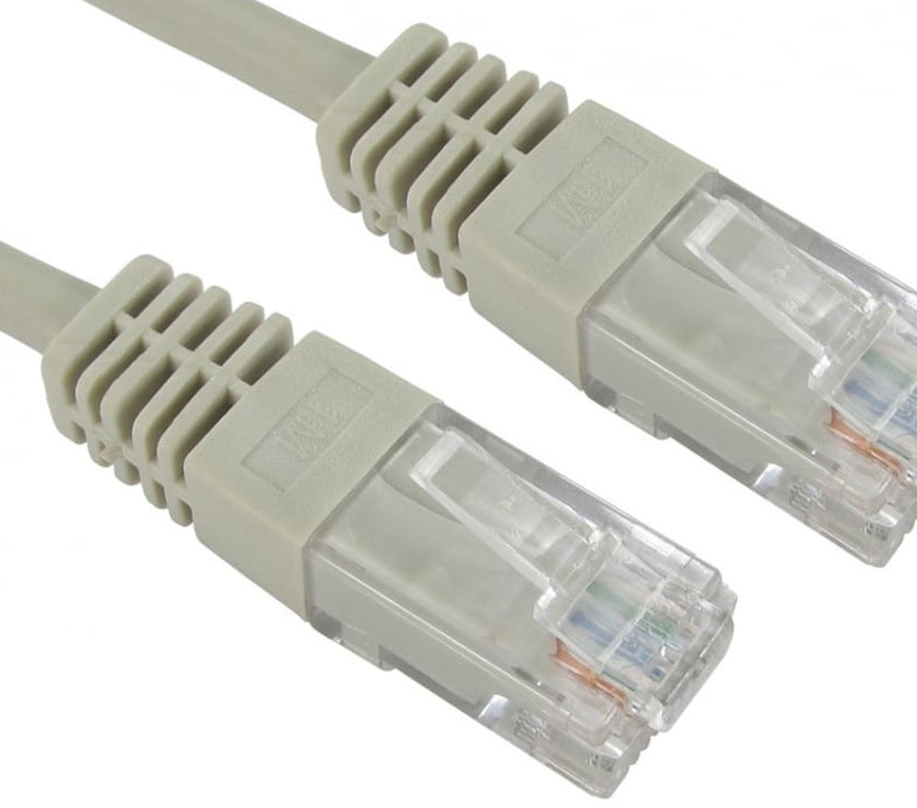 CDL 10m SVGA Male - Male Cable