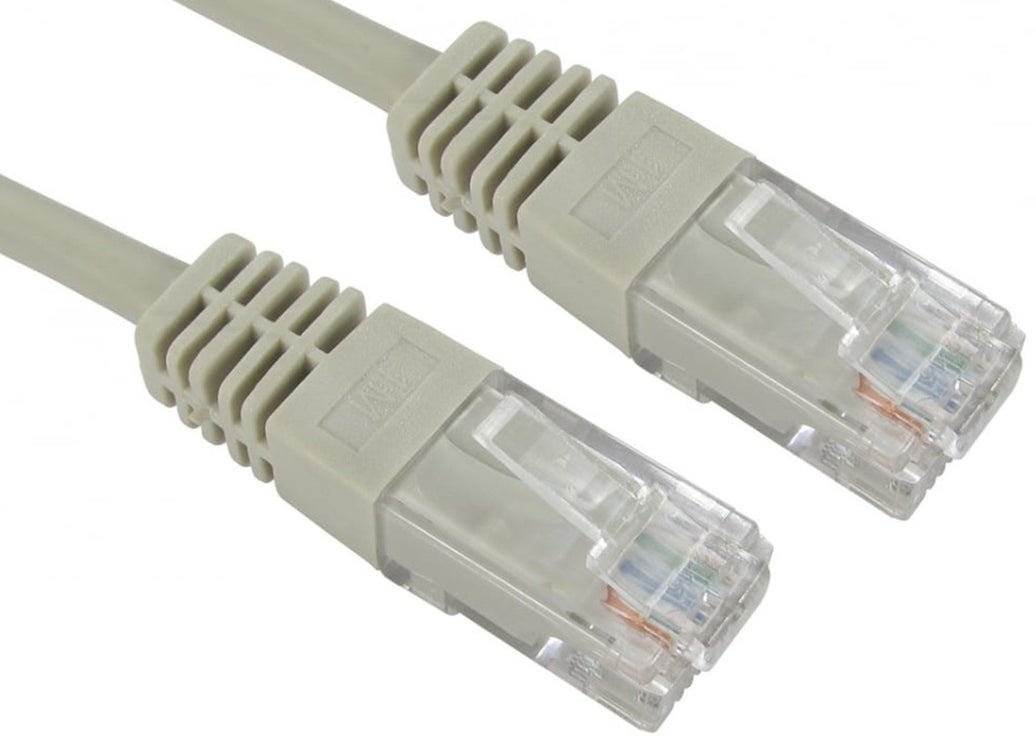 CDL 10m SVGA Male - Male Cable