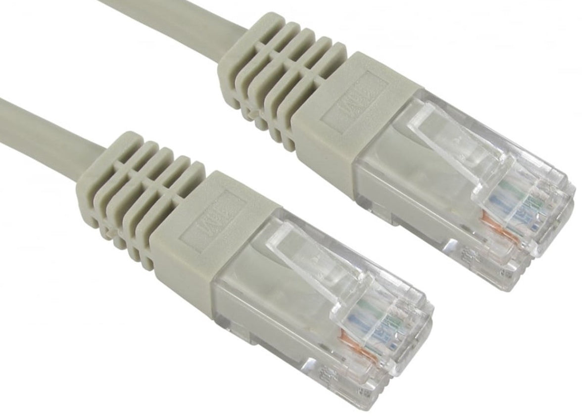 CDL 10m SVGA Male - Male Cable