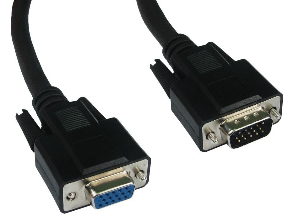 CDL 10m SVGA Extension Cable
