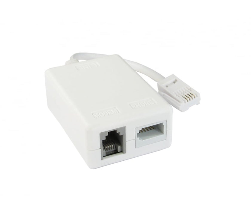 CDL ADSL Microfilter (Leaded Adap)